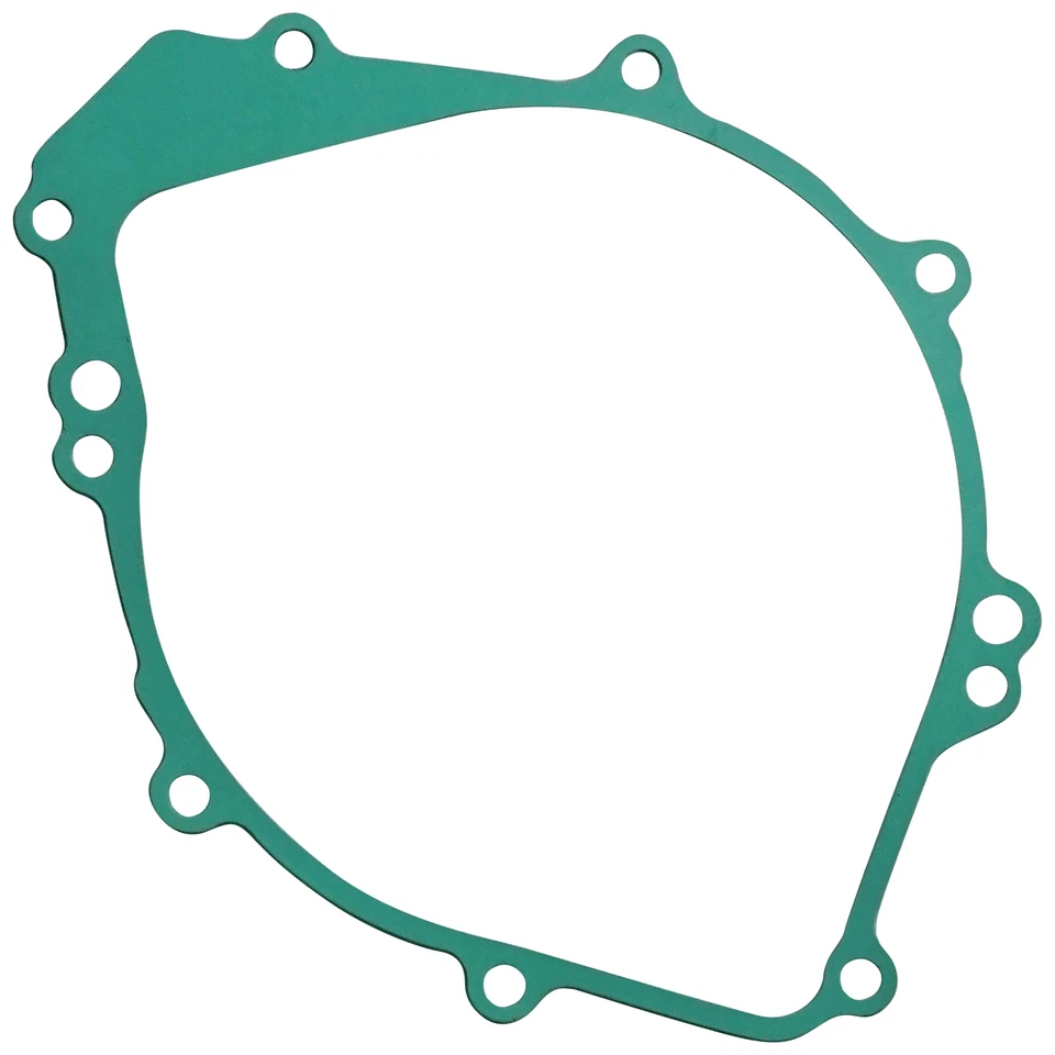 Junta de estator para Yamaha YZF R1 YZFR1 1998 1999 2000 2001 junta de motocicleta Foto 4 de 4