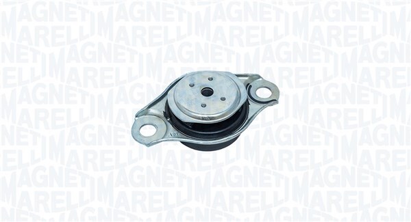Front Left MAGNETI MARELLI 030607010424 Holder, engine mounting for FIAT,FORD