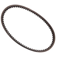 Keilriemen Antrieb Passend FüR SYM Euromx 125 Bj. 2005-2006