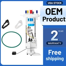 Fuel Pump For 2004-08 Ford F-150 with Module - Fuel Sending Unit 4.6L 5.4L