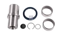 Achsschenkelbolzensatz DT Spare Parts 4.91575 D:50Mm D1:54Mm D2:64Mm M24 X 15 L