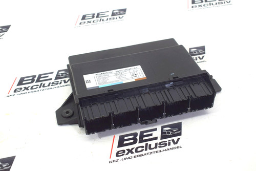 Jaguar XF X250 Steuegerät Keyless Go Keyless Entry 8G9N-19G481-AA ST MODUL