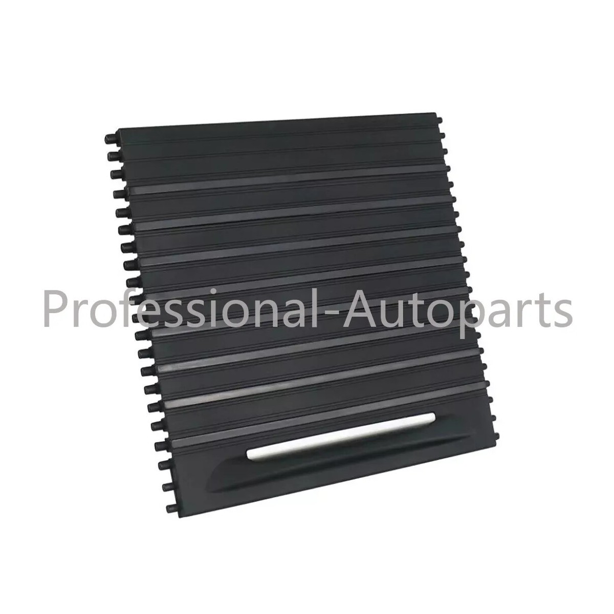 Inner Center Console Cup Holder Tray Roller Cover For BMW X5 F15