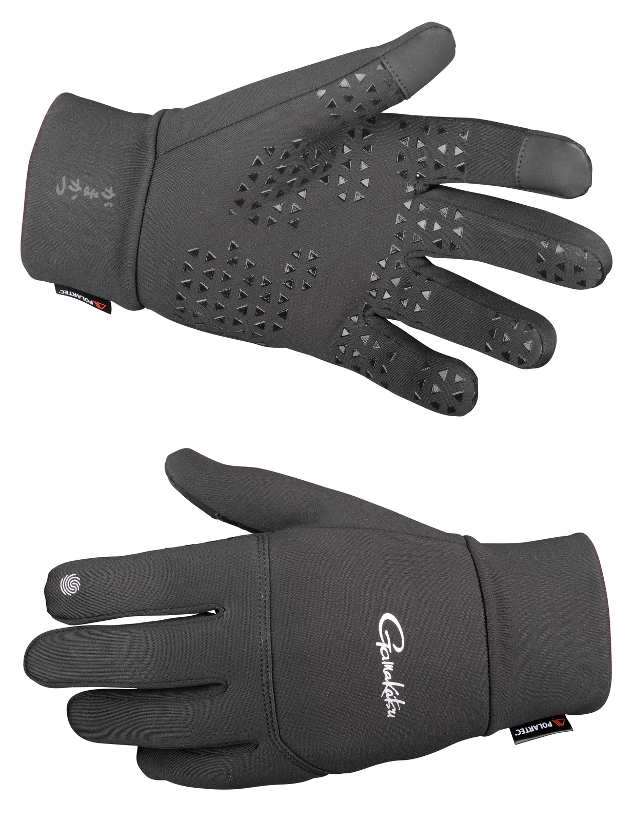 Gamakatsu G-power gloves gloves S M L XL fishing outdoor leisure New