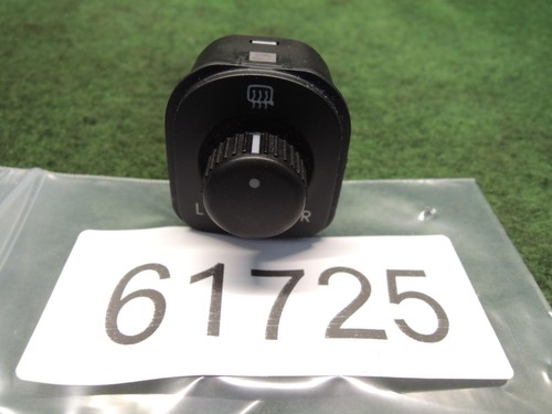 Schalter Spiegelverstellung Spiegelheizung VW Golf V (1K1) BJ.2007 1K0959565H