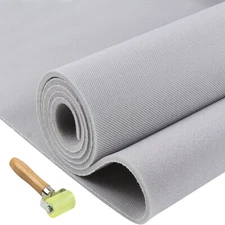 Headliner Fabric  with Foam Backing for Car Ceiling Fabric Repair