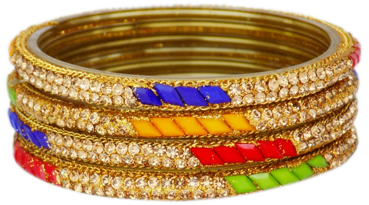 Ebay indian bangles deals