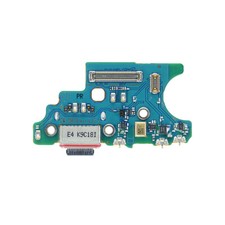 Charging Port Board With Microphone For Samsung Galaxy S20 5G SM-G981B 