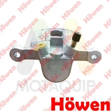 Fits Toyota Corolla 1.4 D 1.6 1.8 2.0 Brake Caliper Rear Right Howen