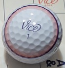 5 Vice &  TaylorMade USA Red White & Blue Limited Edition Golf Balls – 1776 — photo 10