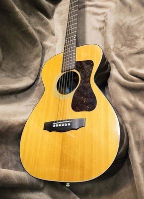 Guild F-20 1995 アコースティックギター USA製 ハードケース付 GUILD F-20 Used Acoustic Guitar 1979 | eBay