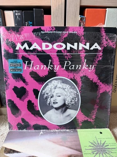 MADONNA 12" Maxi singles BUNDLE!