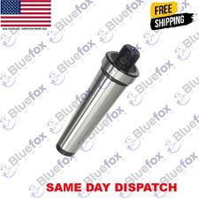 3MT Shank To M14 X1 Threaded Drill Chuck Arbor Morse Taper MT3 Adapter Hardened