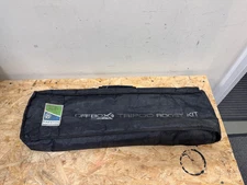 *MATCH COARSE FISHING TACKLE - PRESTON TROPD ROOST KIT STORAGE BAG