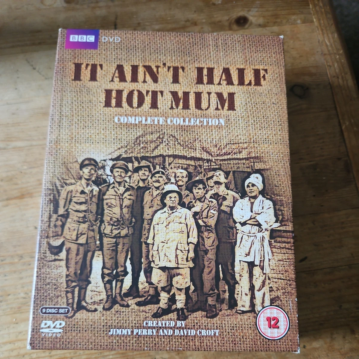 It Aint Half Hot for sale | eBay UK