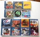 sega dreamcast games pal bundle Crazy Taxi Jet Radio Tomb Raider ready to rumble