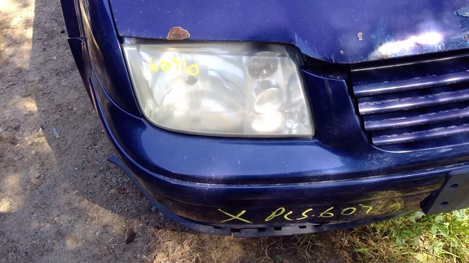 Fuse Box Engine Compartment Hatchback Fits 00-05 BEETLE 4315466 Foto 2 de 4