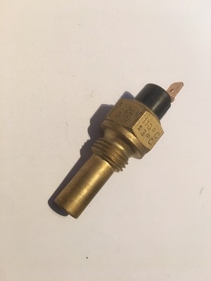 VDO Temperaturgeber 11/17/10,  6-24 Volt 3 Watt - 110 Grad +/- 3, Max 120 Grad