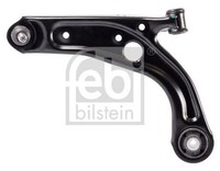 Febi Bilstein Lenker, RadaufhäNgung 170709