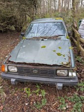 Tamiya Subaru Brat/F150