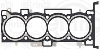 Elring Dichtung Zylinderkopf 908.260 FüR FÉ KIA DMA Hyundai Santa DM TM 89,5Mm 3