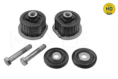 MEYLE Reparatursatz, Achskörper MEYLE-HD-KIT: Better solution f 014 035 0073/HD