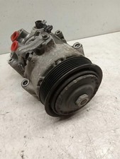 AC Compressor VIN F 5th Digit 2ARFE Engine AWD Fits 13-18 RAV4 1662082