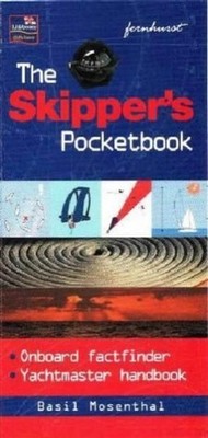 The Skipper's Pocketbook by Mosenthal, Basil 1898660581 FREE Shipping