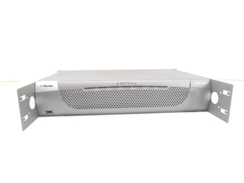 Raritan KX2-464 Dominion 64 Port IP KVM Switch w/RMK