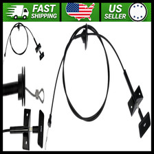Dorman Hood Release Cable for Select Ford Mod...