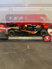 NSR 0364IL - Formula 22 - McLaren F1 MCL37 - Lando Norris #4
