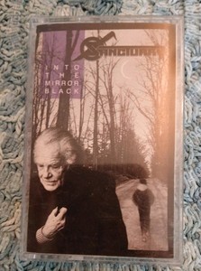 Sanctuary Into the Mirror Black | eBay