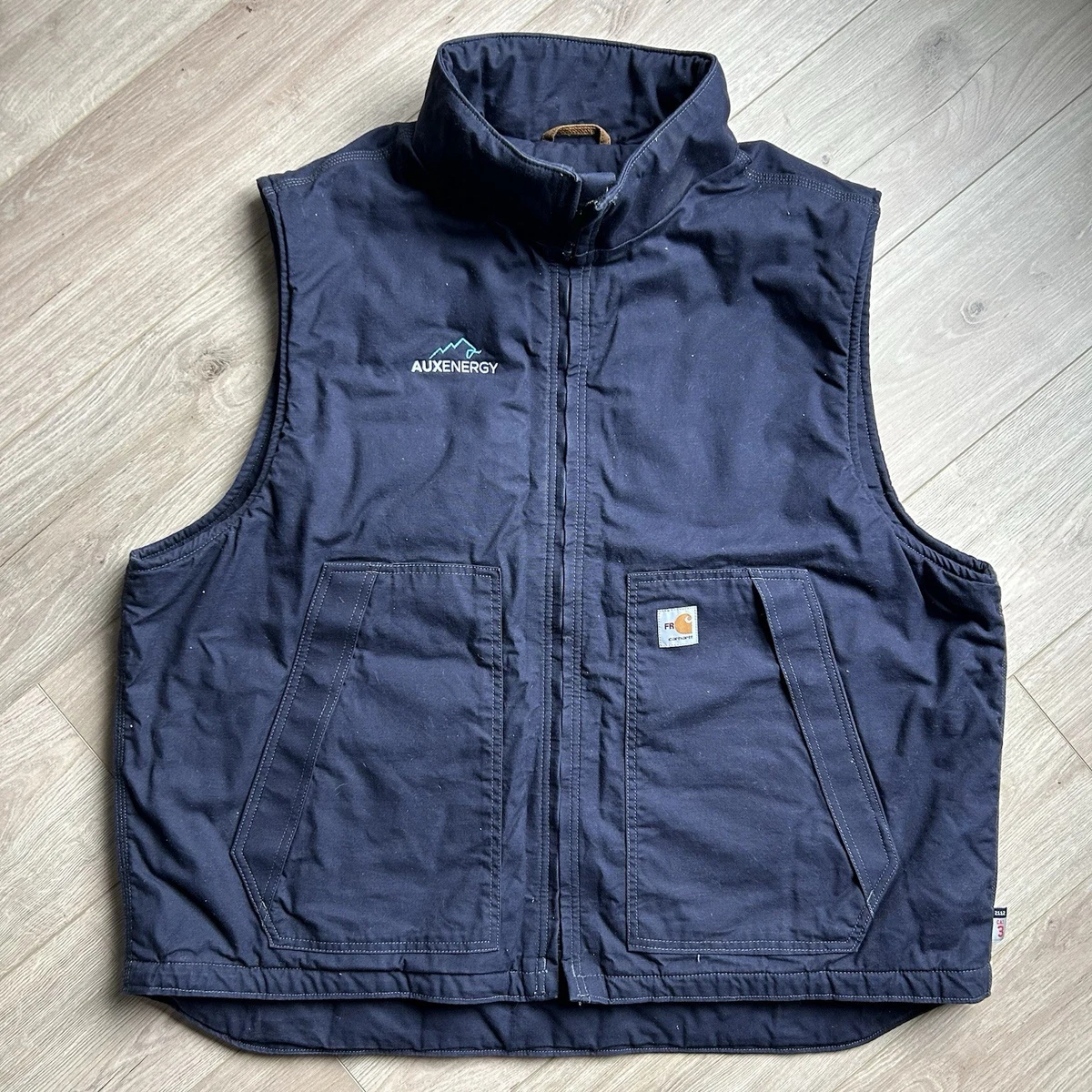 Carhartt Blue Vests for Men for Sale | Shop New & Used | eBay