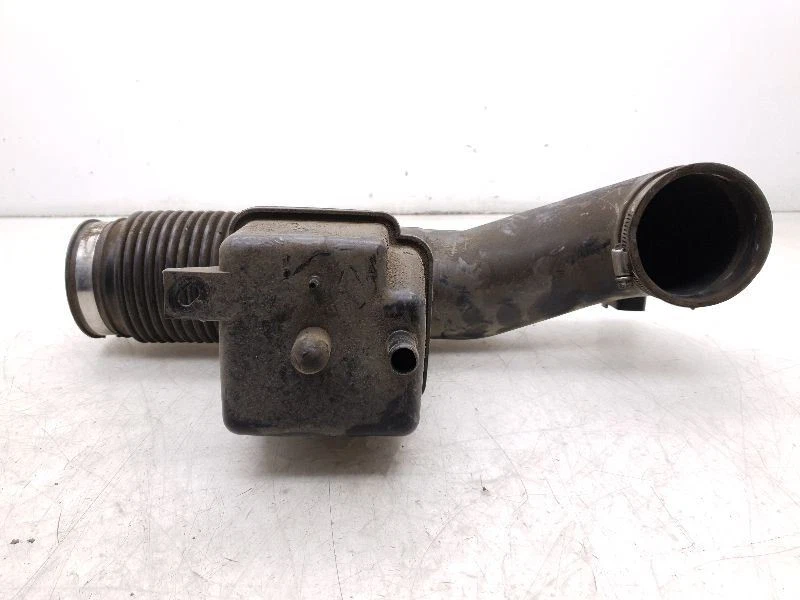 2003 TOYOTA TUNDRA 4.7L 8CYL CONJUNTO DE TUBO RESSONADOR LIMPADOR DE AR  - Imagem 4 de 4