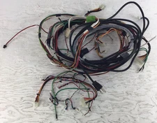 Hantle 1700w ATM Machine wiring harness Cords