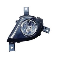 Iparlux FRONT-NEBELSCHEINWERFER Links Kompatibel Mit BMW Serie 3 E90 4P / E91 TO
