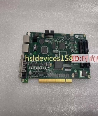   DMC-A03R V2.1 Motion Control Card *tn