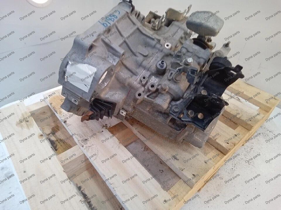 TOYOTA RAV4 TRANSMISSION 2.4L 5-SPEED MANUAL 2AZFE 30300-42170 | eBay