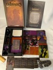 Ravensburger Disney Villainous Evil Comes Prepared Strategy Board Game -Complete — photo 2