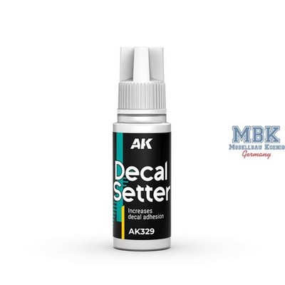AK interactive S.L. AK-329 Decal Setter