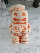 Stay Puft Marshmallow Man Tiki Mug Mondo Cross The Streams Variant Ghostbusters