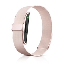 Fitness Tracker Smart Watch for Women Heart Rate Blood Pressure Sleep Monitor