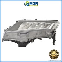 Scheinwerfer Vorne Links Full LED - Links FüR Mitsubishi ASX 19- >