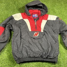 Starter Jacket NHL Fan Apparel & Souvenirs for sale | eBay