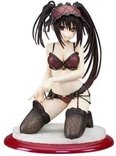 Dream Tech Date A Live Tokizaki Kyozo Gravure