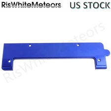 For Honda K-Series Coil Pack Spark Plug Cover Blue For K Series K20 K24 DOHC New