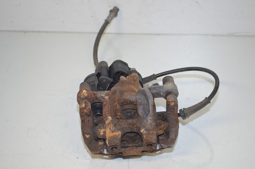 BMW I01 i3 Electric F45 F46 F48 F39 Bremssattelgehäuse links 6883025 6860005