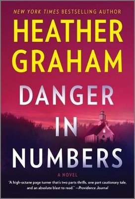 Graham H Danger in Numbers (Paperback)