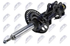 NTY A-CH-021 Stoßdämpfer für CADILLAC