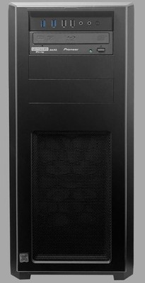 Windows 11 PC- NVIDIA Quadro RTX 6000 24GB GPU - High Performance - Custom Build